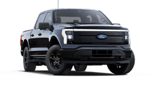 2025 Ford F-150 Lightning® External Image 4